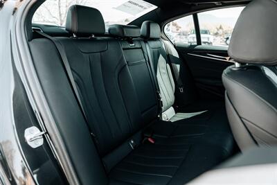 2021 BMW 5 Series 540i xDrive - Photo 106 - Albuquerque, NM 87114