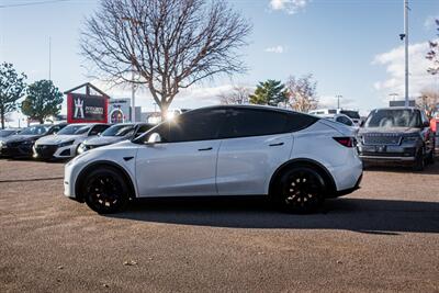 2020 Tesla Model Y Long Range   - Photo 44 - Albuquerque, NM 87114