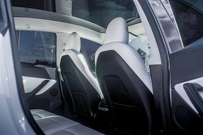 2020 Tesla Model Y Long Range   - Photo 72 - Albuquerque, NM 87114
