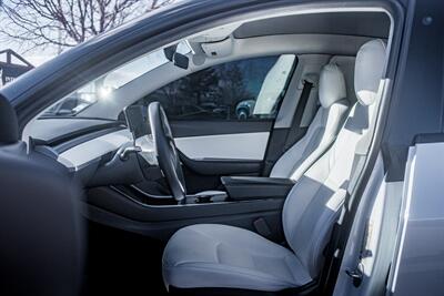 2020 Tesla Model Y Long Range   - Photo 52 - Albuquerque, NM 87114