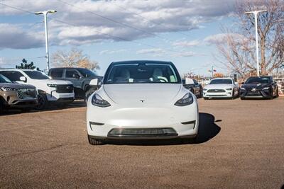 2020 Tesla Model Y Long Range   - Photo 2 - Albuquerque, NM 87114