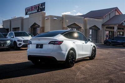 2020 Tesla Model Y Long Range   - Photo 47 - Albuquerque, NM 87114