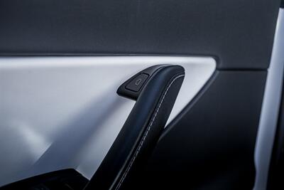 2020 Tesla Model Y Long Range   - Photo 55 - Albuquerque, NM 87114