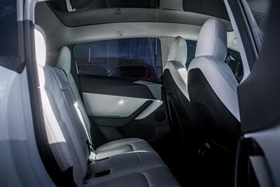 2020 Tesla Model Y Long Range   - Photo 73 - Albuquerque, NM 87114