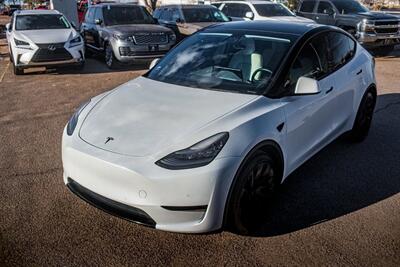 2020 Tesla Model Y Long Range   - Photo 9 - Albuquerque, NM 87114
