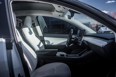 2020 Tesla Model Y Long Range   - Photo 36 - Albuquerque, NM 87114