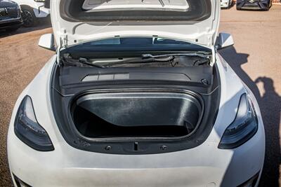 2020 Tesla Model Y Long Range   - Photo 79 - Albuquerque, NM 87114