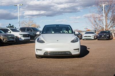 2020 Tesla Model Y Long Range   - Photo 42 - Albuquerque, NM 87114