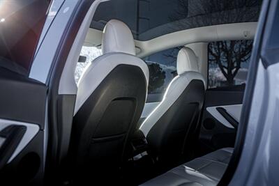 2020 Tesla Model Y Long Range   - Photo 66 - Albuquerque, NM 87114