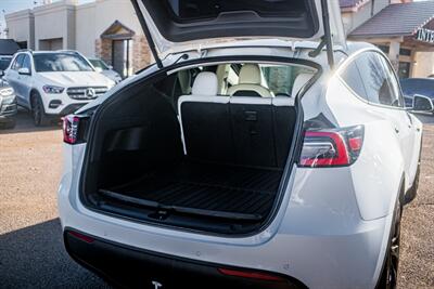 2020 Tesla Model Y Long Range   - Photo 69 - Albuquerque, NM 87114