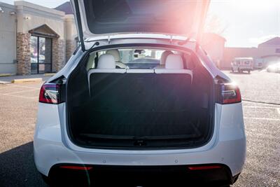 2020 Tesla Model Y Long Range   - Photo 70 - Albuquerque, NM 87114