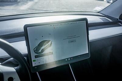 2020 Tesla Model Y Long Range   - Photo 20 - Albuquerque, NM 87114