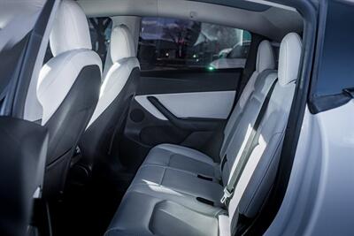 2020 Tesla Model Y Long Range   - Photo 27 - Albuquerque, NM 87114