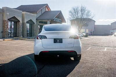 2020 Tesla Model Y Long Range   - Photo 6 - Albuquerque, NM 87114