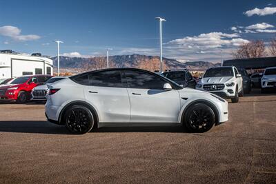 2020 Tesla Model Y Long Range   - Photo 48 - Albuquerque, NM 87114