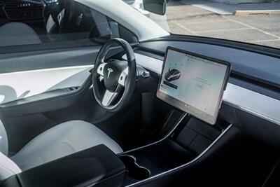 2020 Tesla Model Y Long Range   - Photo 35 - Albuquerque, NM 87114