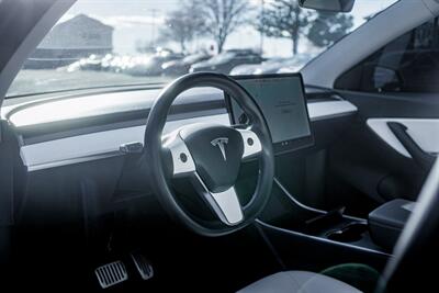 2020 Tesla Model Y Long Range   - Photo 51 - Albuquerque, NM 87114