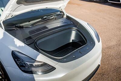 2020 Tesla Model Y Long Range   - Photo 40 - Albuquerque, NM 87114