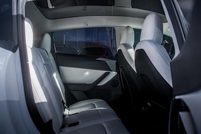 2020 Tesla Model Y Long Range   - Photo 33 - Albuquerque, NM 87114