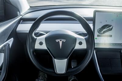 2020 Tesla Model Y Long Range   - Photo 57 - Albuquerque, NM 87114