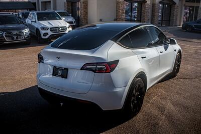 2020 Tesla Model Y Long Range   - Photo 50 - Albuquerque, NM 87114