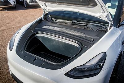 2020 Tesla Model Y Long Range   - Photo 78 - Albuquerque, NM 87114