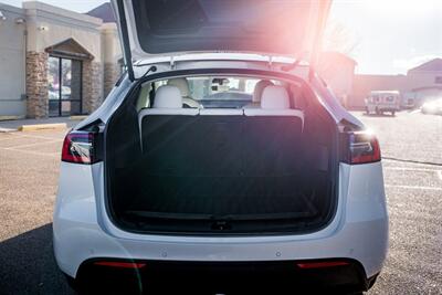 2020 Tesla Model Y Long Range   - Photo 30 - Albuquerque, NM 87114