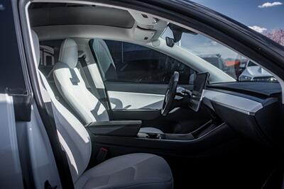 2020 Tesla Model Y Long Range   - Photo 76 - Albuquerque, NM 87114