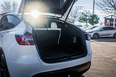 2020 Tesla Model Y Long Range   - Photo 31 - Albuquerque, NM 87114