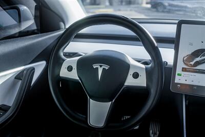 2020 Tesla Model Y Long Range   - Photo 58 - Albuquerque, NM 87114