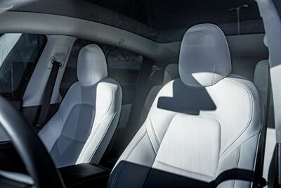 2020 Tesla Model Y Long Range   - Photo 53 - Albuquerque, NM 87114