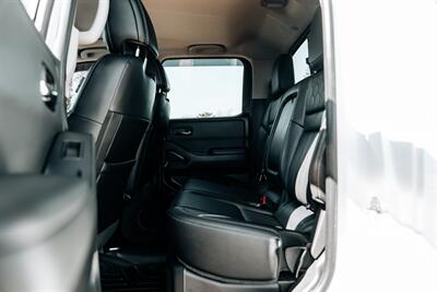 2022 Nissan Frontier SV   - Photo 90 - Albuquerque, NM 87114