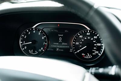 2022 Nissan Frontier SV   - Photo 28 - Albuquerque, NM 87114