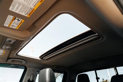 2022 Nissan Frontier SV   - Photo 87 - Albuquerque, NM 87114