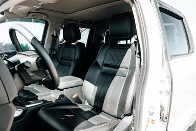 2022 Nissan Frontier SV   - Photo 75 - Albuquerque, NM 87114