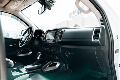 2022 Nissan Frontier SV   - Photo 99 - Albuquerque, NM 87114