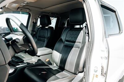 2022 Nissan Frontier SV   - Photo 22 - Albuquerque, NM 87114