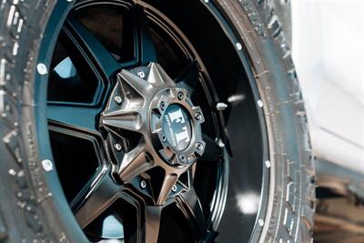 2022 Nissan Frontier SV   - Photo 15 - Albuquerque, NM 87114