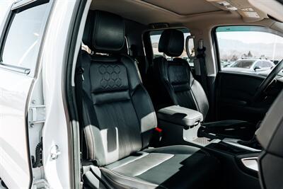 2022 Nissan Frontier SV   - Photo 101 - Albuquerque, NM 87114