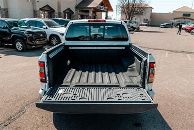 2022 Nissan Frontier SV   - Photo 93 - Albuquerque, NM 87114