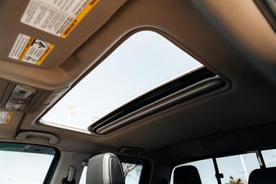 2022 Nissan Frontier SV   - Photo 34 - Albuquerque, NM 87114