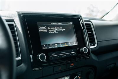 2022 Nissan Frontier SV   - Photo 83 - Albuquerque, NM 87114