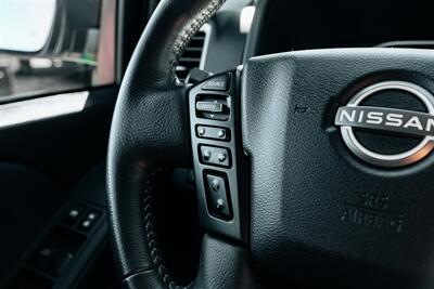 2022 Nissan Frontier SV   - Photo 78 - Albuquerque, NM 87114