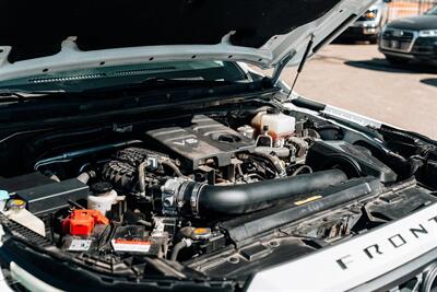 2022 Nissan Frontier SV   - Photo 49 - Albuquerque, NM 87114