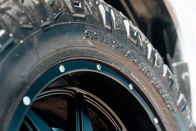 2022 Nissan Frontier SV   - Photo 16 - Albuquerque, NM 87114