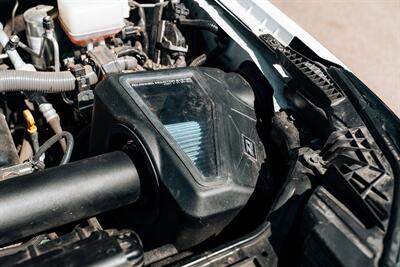 2022 Nissan Frontier SV   - Photo 52 - Albuquerque, NM 87114