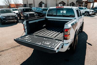 2022 Nissan Frontier SV   - Photo 94 - Albuquerque, NM 87114