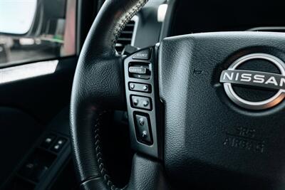 2022 Nissan Frontier SV   - Photo 25 - Albuquerque, NM 87114