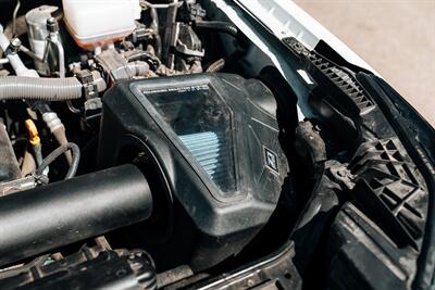 2022 Nissan Frontier SV   - Photo 105 - Albuquerque, NM 87114