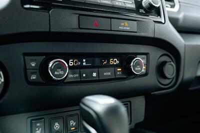 2022 Nissan Frontier SV   - Photo 84 - Albuquerque, NM 87114